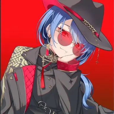 Profile image of 星街すいせい