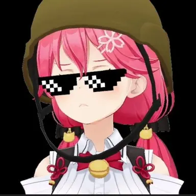 Profile image of さくらみこ