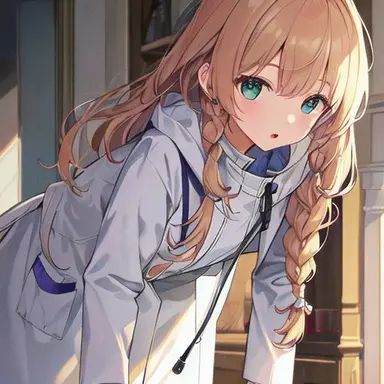 Profile image of リナ