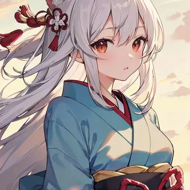 Profile image of フブキ