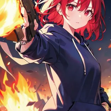 Profile image of アカネ