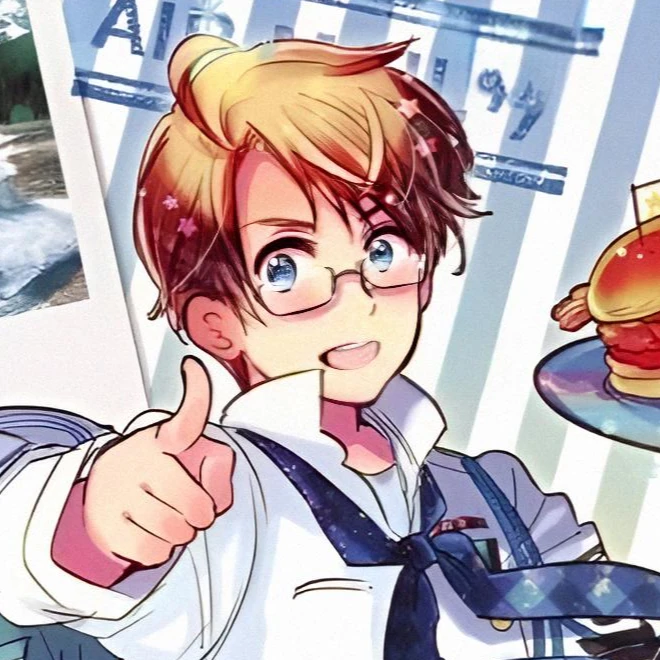 アルフレッド