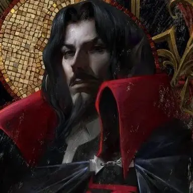Profile image of ドラキュラ