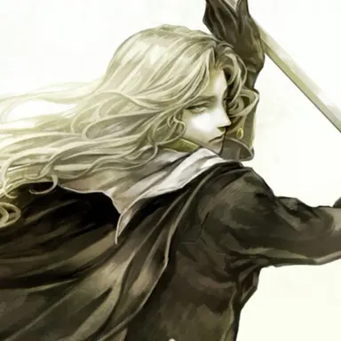 Profile image of アルカード