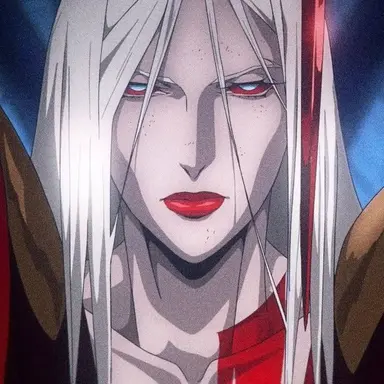 Profile image of カーミラ