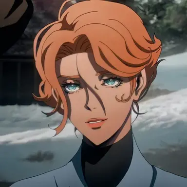 Profile image of サイファ・ヴェルナンデス