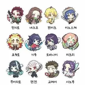 Profile image of 귀멸의 칼날