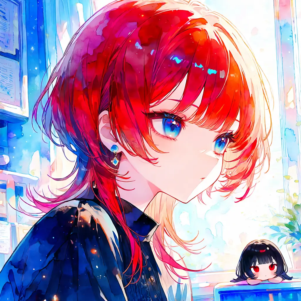 hrh_822의 君と私、私と君