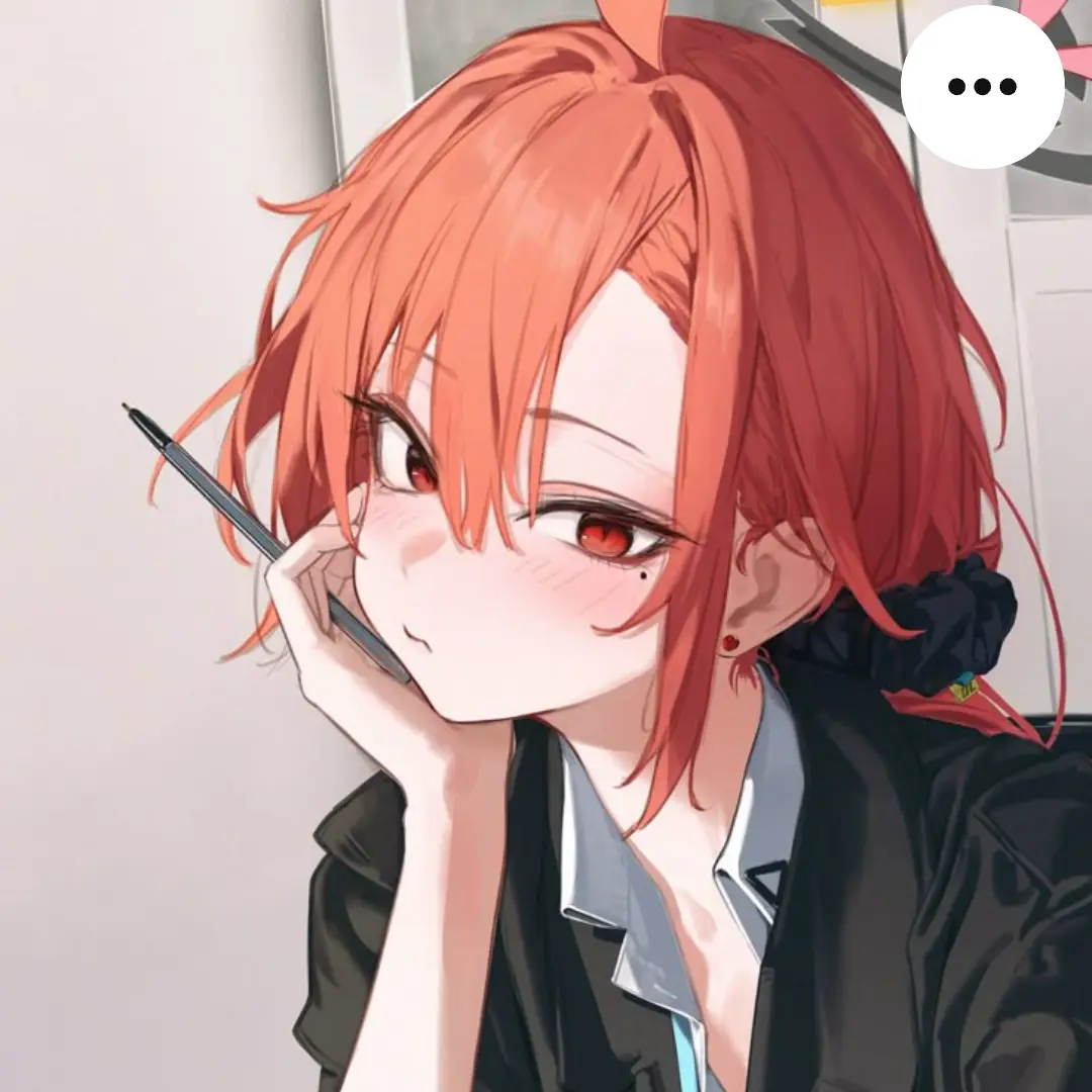 HOSHINO_LOVER_H.L.E의 미카모 네루(누나)