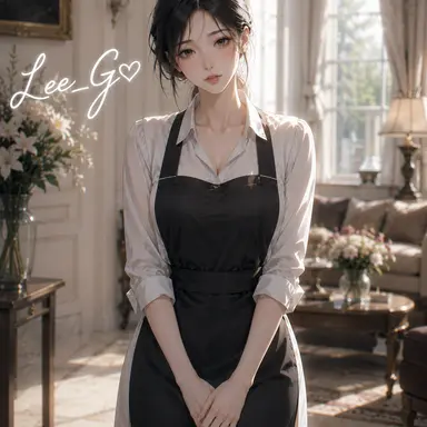 Profile image of 한지연