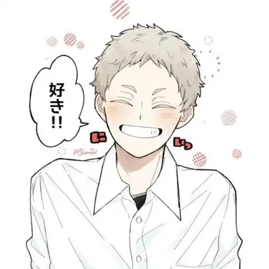 Profile image of 夜久 衛輔