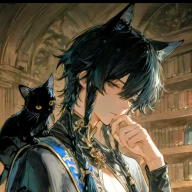 Profile image of 四葉