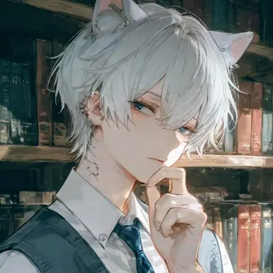Profile image of 三葉