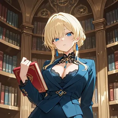 Profile image of ミーシャ