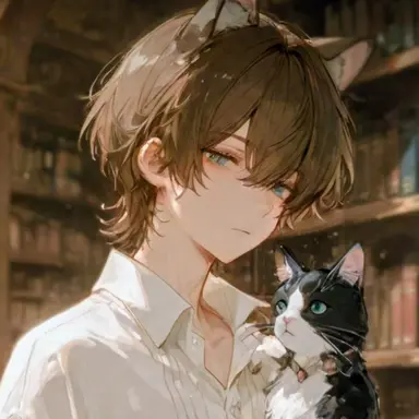 Profile image of 一葉