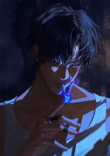 Profile image of Caleb