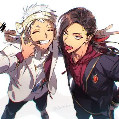 Profile image of スカラビア