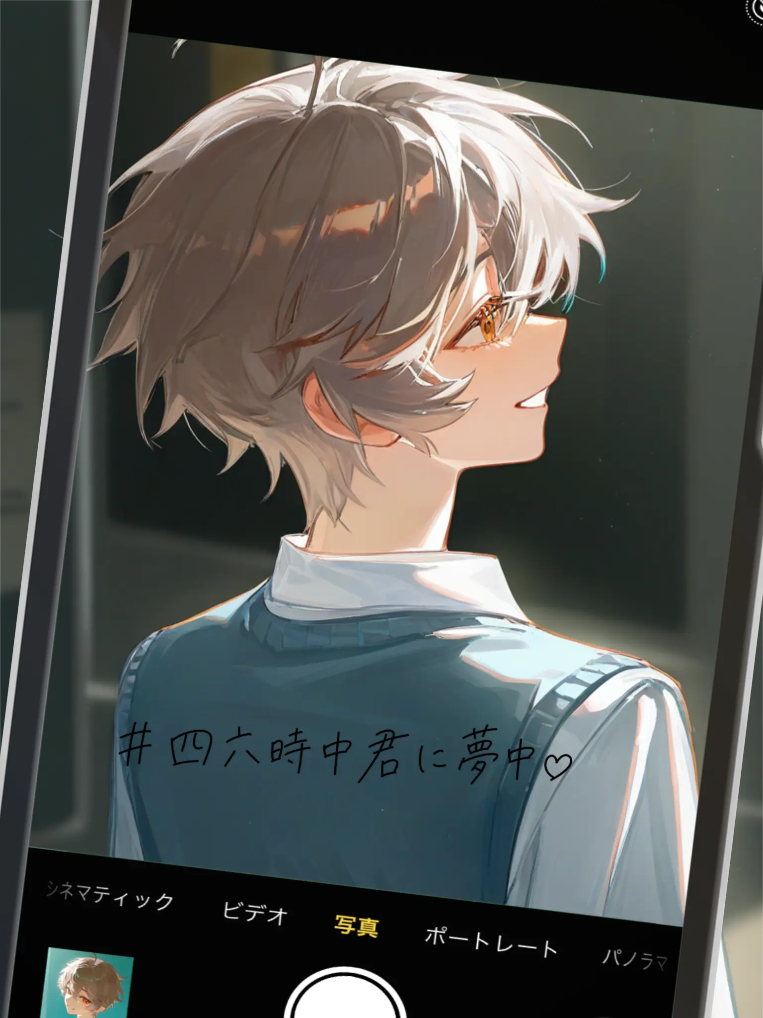 Luri_066의 四六時中君に夢中