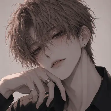 Profile image of 勝利 ｼｮｳﾘ