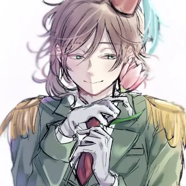 Profile image of オスマン