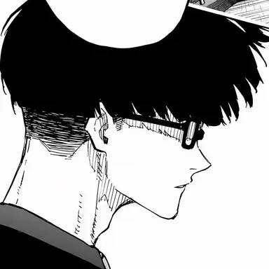 Profile image of Jinpachi