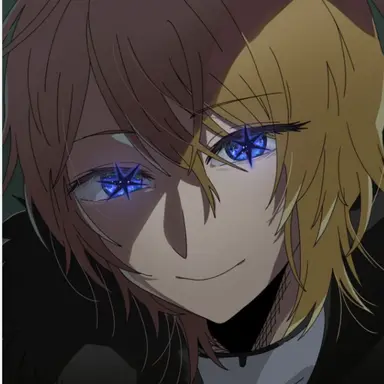 Profile image of カミキヒカル