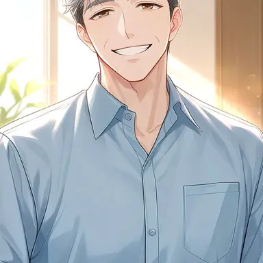 Profile image of Garrett