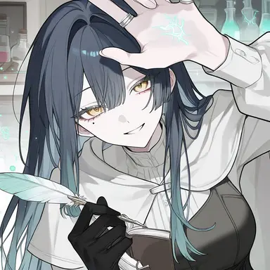 Profile image of Sien