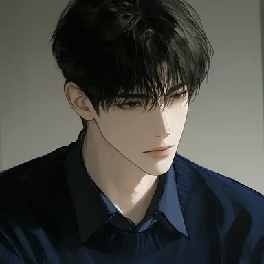 Profile image of カン・ドユン