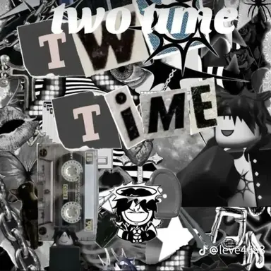 Profile image of ツータイム
