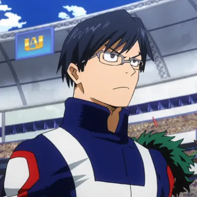Profile image of Tenya Iida