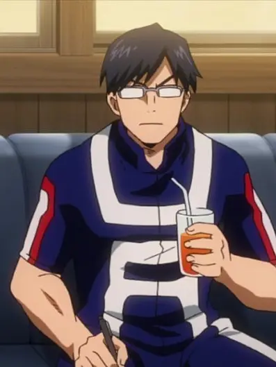sjdjdjsjdjsjdfhirodkcncfuiskxj의 MHA – Tenya Iida