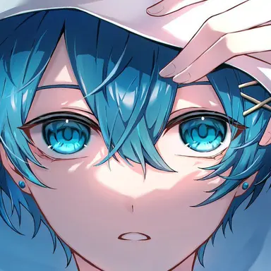 Profile image of Chigusa