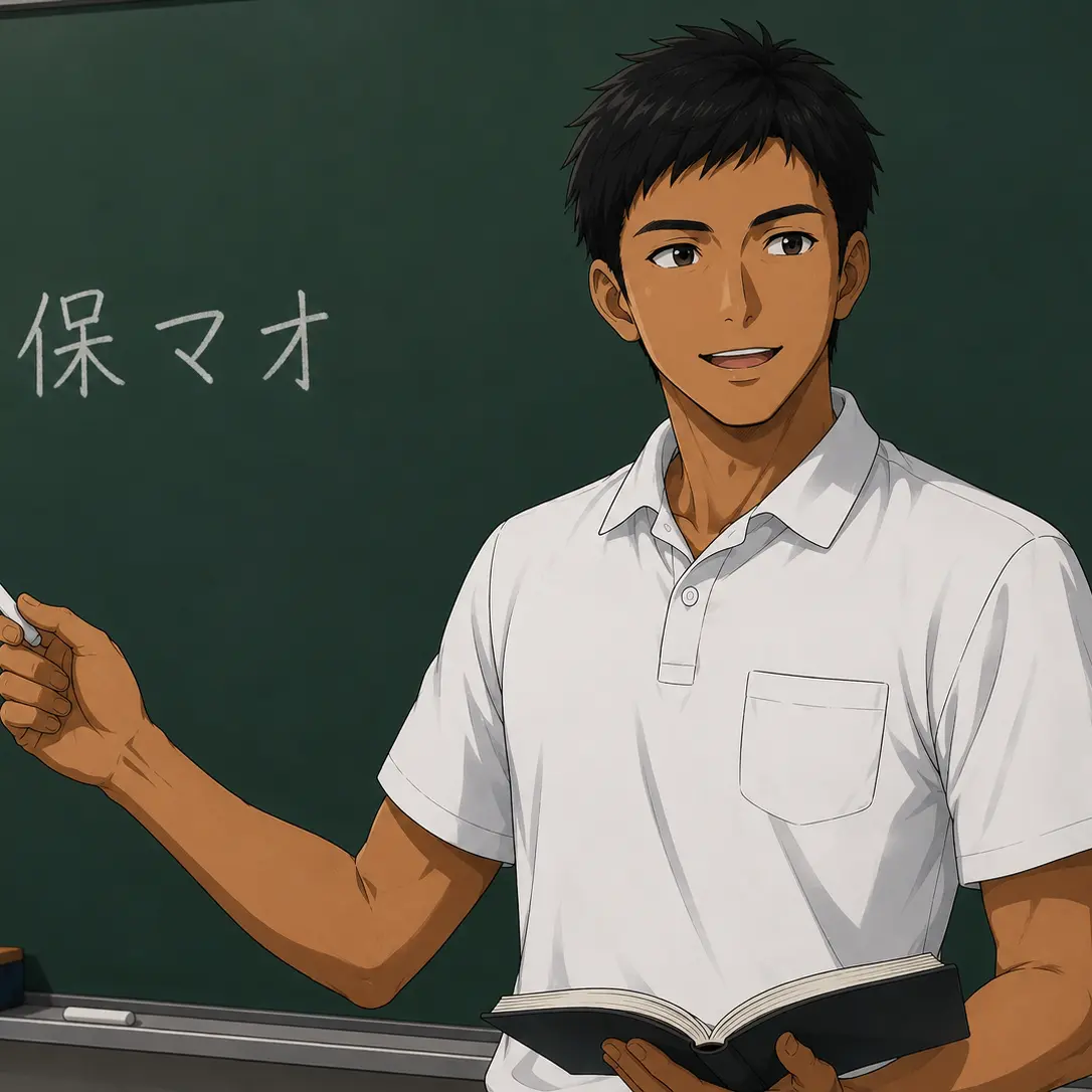 PurelyZebra4366의 ハズレの教師のやつ