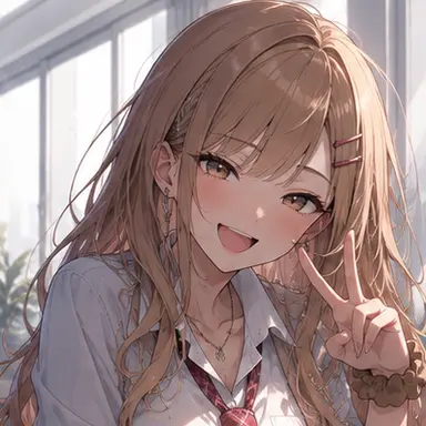 Profile image of 호시미야 미레이