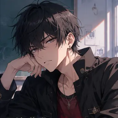 Profile image of 쿠로자키 하야토