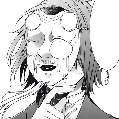 Profile image of 学園長