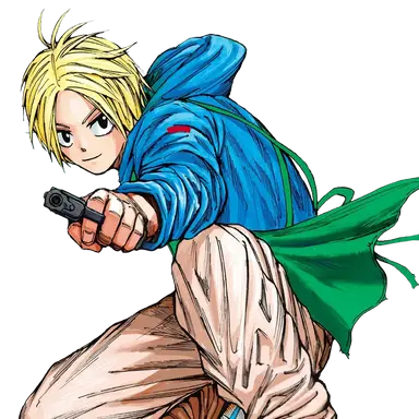 Profile image of 朝倉シン