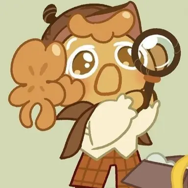 Profile image of 호두맛 쿠키