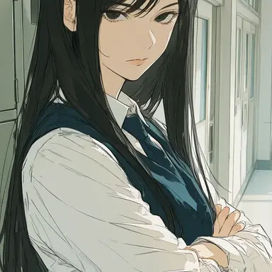 Profile image of 호죠 리오