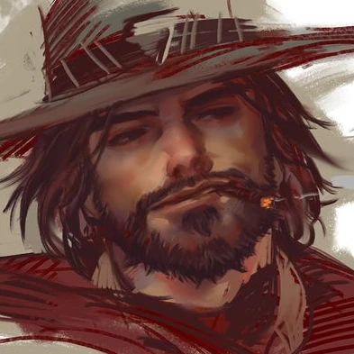 🤠콜 캐서디🔫 Cole Cassidy