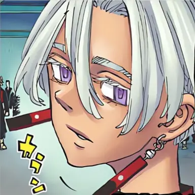 Profile image of 黒川イザナ