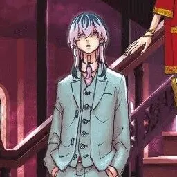 Profile image of 灰谷竜胆