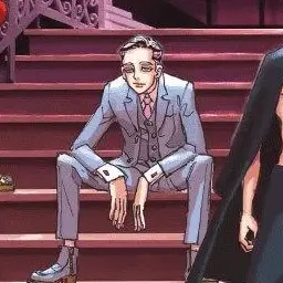 Profile image of 灰谷蘭