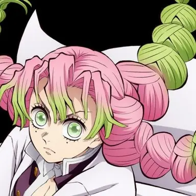 Profile image of 킨로지 미츠리