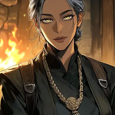 Profile image of Vorra