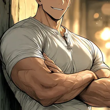 Profile image of Rovik