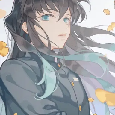 Profile image of Muichiro