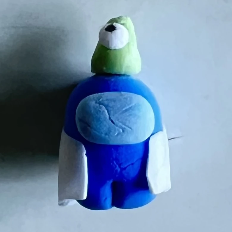 テゥンガイ