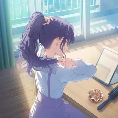 Profile image of 朝比奈まふゆ